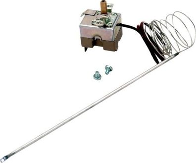 Wolf Rauchgastherm. Abgasventilator für BVG-23/30 2744656