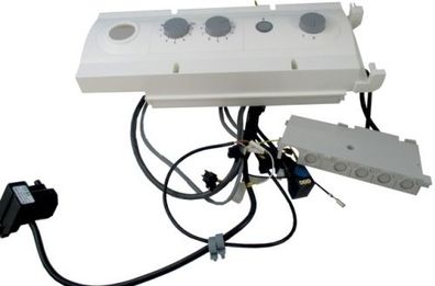 Wolf Regelung für CGU-2 2744583