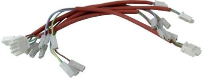 Wolf Kabel Saugzuggebläse für BPH 2744561