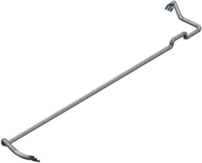 Wolf Kabel lang Anschluss Heizkreis 2744572