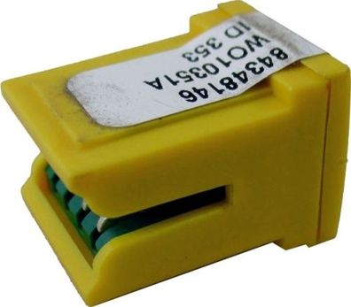 Wolf Parameterstecker Flüssiggas für MGK-300 2744357