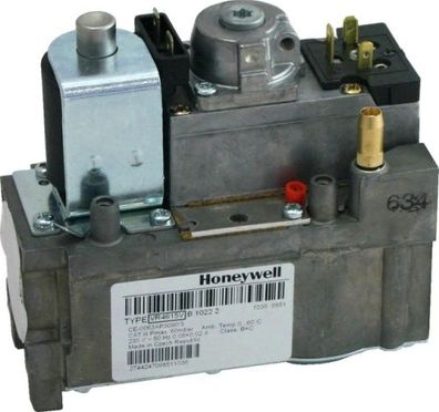 Wolf Gaskombiventil VR4615 VB1006B für CGB 274424799