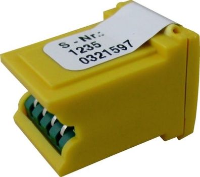 Wolf Parameterstecker 11kW für CGB 274405699