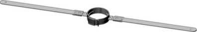 Wolf Abstandhalter DN60 6 Stück, aus PP 2651788