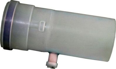 Wolf Abgasrohr mit Messstutzen DN100 für TOK-29 2651039