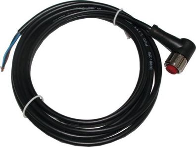 Wolf Kabel für Durchflusssensor 3-polig 2 Meter 2484897