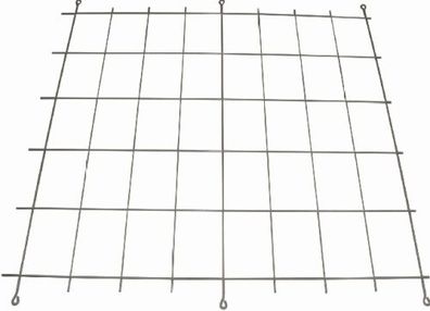 Wolf Schutzgitter Verdampfer für BWL-1S-7 2484819