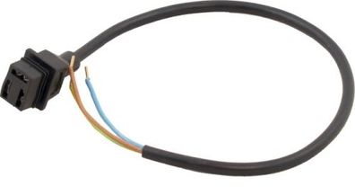 Wolf Anschlusskabel für Magnetventil für NU, NU-B, HU-2, HU-2B 2482493