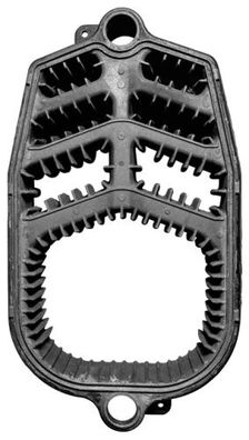 Wolf Gussglied mitte für MK-1 2482361
