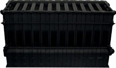 Wolf Gussgliederblock komplett für NG-31E-110 2462005