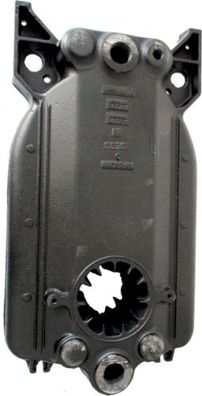 Wolf Gussglied hinten für HK-2 2461210