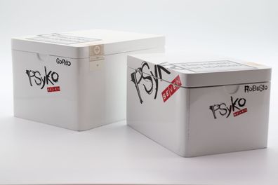 Psyko Seven Natural