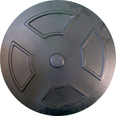 Wolf Verkleidung Deckel D710 für Speicher HT 2444791