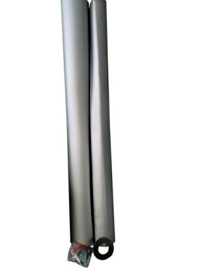 Wolf Mantelverkleidung silber für SE-2-200 HT Ausf.1 2444763