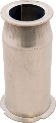 Wolf Flammrohr für EK01B.4/5/7L.. 2414338