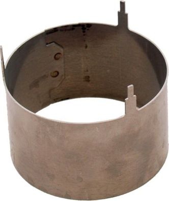 Wolf Flammrohraufsatz für Brenner TH EK01B.4/5/7L. 2414336