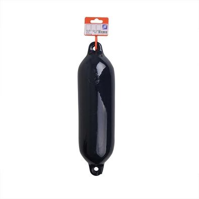 Mini-Fender DanFender Bootsfender 90x320mm, naviblau