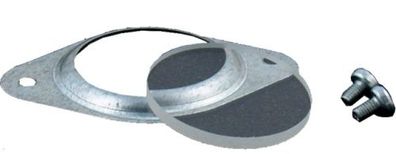 Wolf Set Schauglas m. Zubehör für (T/C/F)NG / NG-4E 2400151