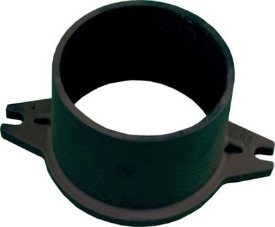 Wolf Rauchrohradapter für HK-2-37-60 2400081