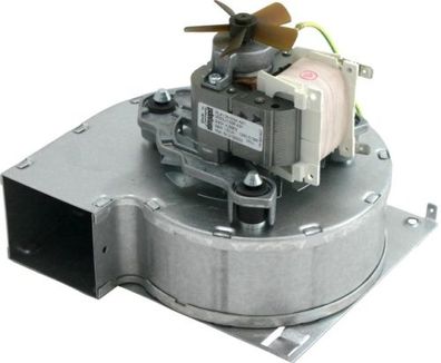 Wolf Abgasventilator für GG-2-18/24 210000799