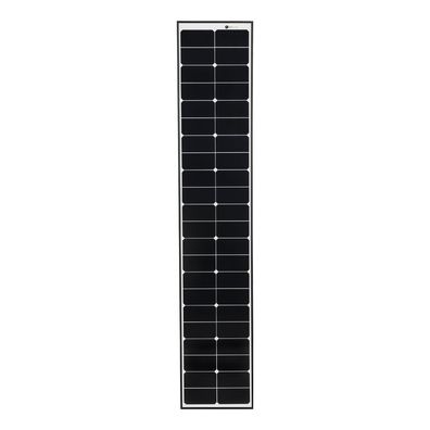 WATTSTUNDE® WS80SPS-L Daylight Sunpower Solarmodul 80Wp