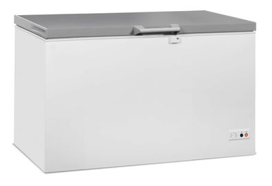 Tiefkühltruhe Rfs Deckel 407 Liter