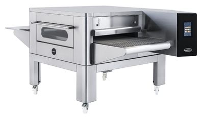 Combisteel Durchlaufofen für Pizza 250-450mm