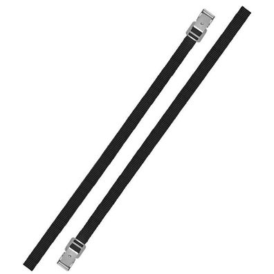 ProPlus Spannriemen mit Metallschnalle 18mm-150cm Set von 2 Stück