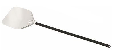 Combisteel Pizzaschaufel aus rechteckigem Edelstahl