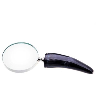 Leselupe Handlupe Vergrößerungsglas Glas #62448