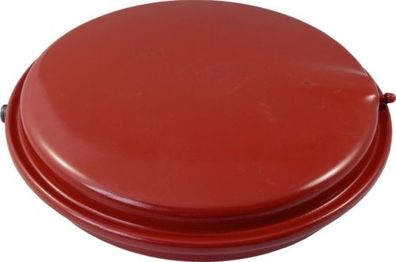 Wolf Ausdehnungsgefäß rund 10L für CGU/CGG-2(K) 207071399