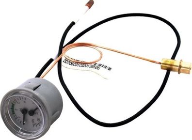 Wolf Thermomanometer für CGB-20 203906699