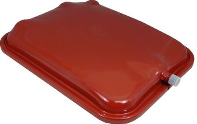 Wolf Ausdehnungsgefäß 12L für GU/GG/GB 202000099