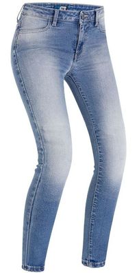 PMJ Damen Motorrad Jeans Ginb24 Ginevra 25126