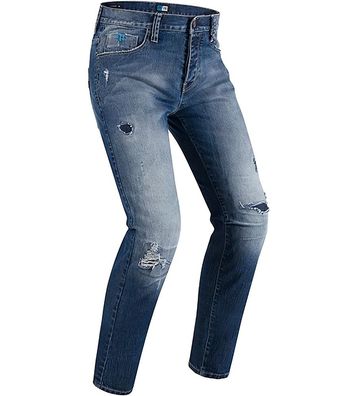 PMJ Motorrad Jeans Jeans (Stre20) Street 25113