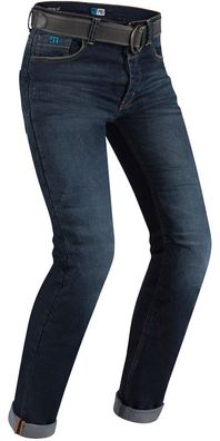 PMJ Motorrad Jeans Leg14 Jeans Caferacer 25104