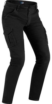 PMJ Motorrad Jeans San16 Jeans Santiago 25106