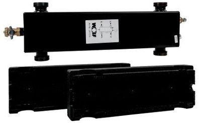 Wolf Hydraulische Weiche bis 4,5 m3/h 2011333