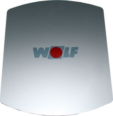 Wolf Blende Verrohrungsgruppe Einstrang EnEV 1731394