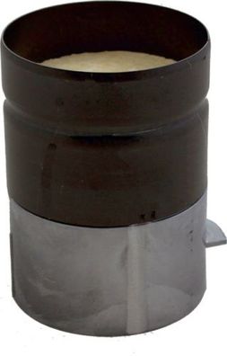 Wolf Verdrängerkörper Brenkammer D118 für CGB-2 173102299