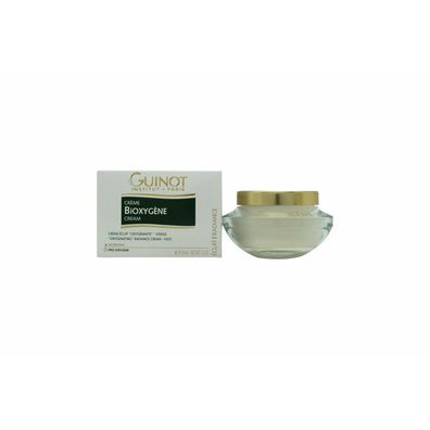 Guinot Bioxygene Gesichtscreme 50ml