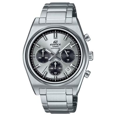 Casio - EFB-730D-7AVUEF - Armbanduhr - Herren - Quarz - Edifice