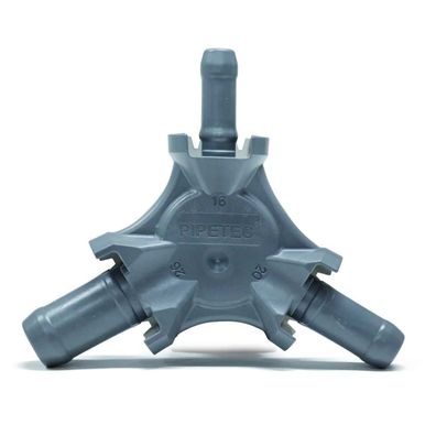 Rohr Kalibrierer aus Stahl – Präzise Fittings 16x2, 20x2, 26x3 mm