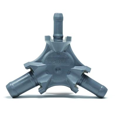 Rohr Kalibrierer Set 16x2, 20x2, 26x3 mm – Präzise Fittings