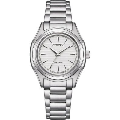 Bürger - Fe2110-81a - Citizen Frau Watch - Lady