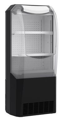 Combisteel Impulskühler Schwarz 274L