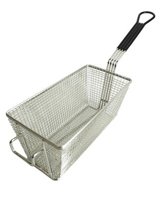 Base 700 Korb Gas Friteuse