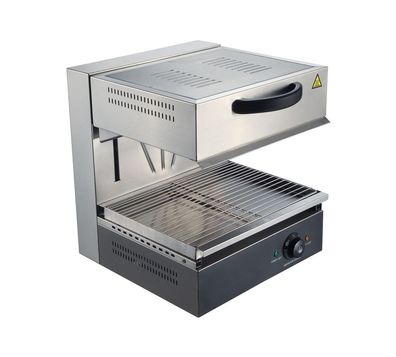 Elektro Lift-Salamander Modell 450