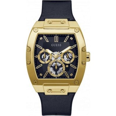Guess- Armbanduhr - Herren - Chronograph - Phoenix - GW0202G1