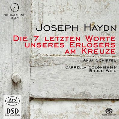 Joseph Haydn (1732-1809): Joseph Haydn (1732-1809): Die sieben